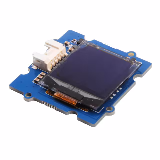 101020452 Seeed Technology Co., Ltd  Cartes d'évaluation - Cartes d'extension Cartes filles